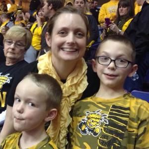 Meet your Posher, Heidi